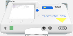 Hillaero TECOTHERM FAA certified Mount for your Air Ambulance Airmed Helicopter or Fixed Wing Aircraft WITH UNITS FRONT